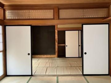 居室(2025年6月)