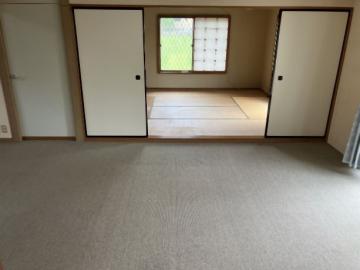 居室(2025年7月)