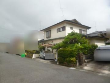 現地土地写真(2025年7月)
