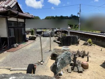 現地土地写真(2025年7月)
