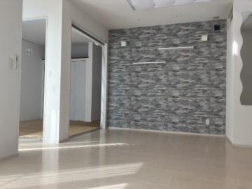 リビング(2025年10月)