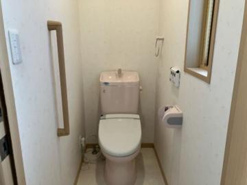 トイレ(2026年1月)