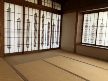 居室(2025年10月)