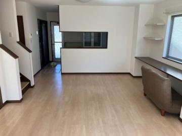 リビング(2025年10月) リビング(2025年10月)