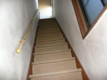 その他内観(2011年9月) その他内観(2011年9月)