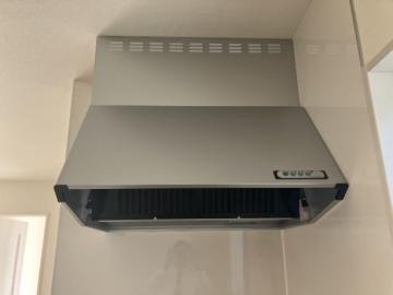 キッチン(2025年10月)