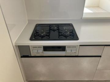 キッチン(2025年10月)