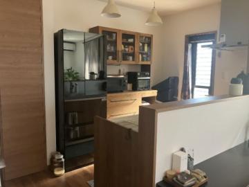 キッチン(2025年10月)