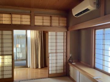 居室(2025年11月)