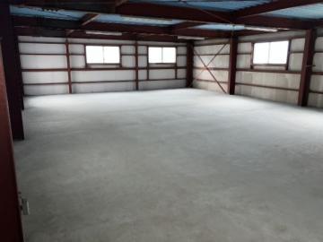 その他内観(2025年11月)