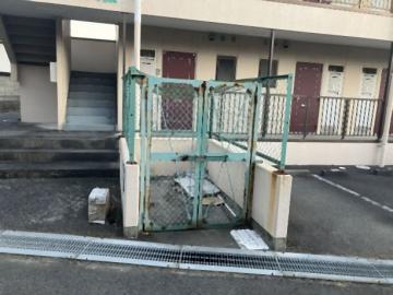 その他共用部(2025年11月)