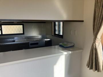 キッチン(2025年11月)