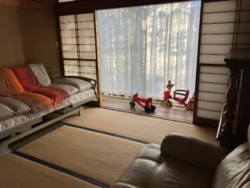 居室(2025年12月)