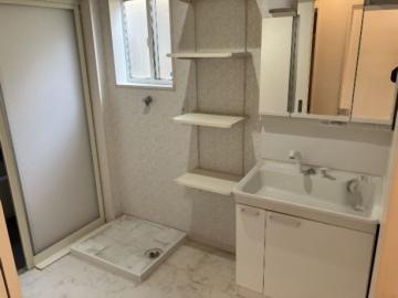 洗面台・洗面所(2025年12月)