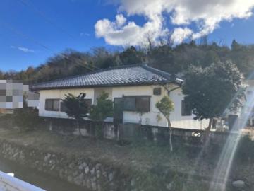 外観(2025年12月)