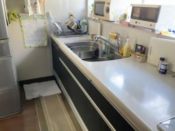キッチン(2026年1月)