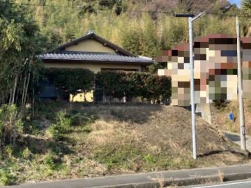 外観(2025年12月)