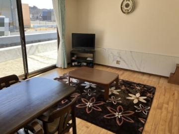 リビング(2026年1月)