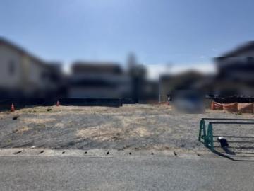 現地土地写真(2026年2月)