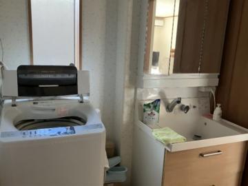 洗面台・洗面所(2026年1月)