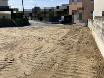 現地土地写真(2026年3月)