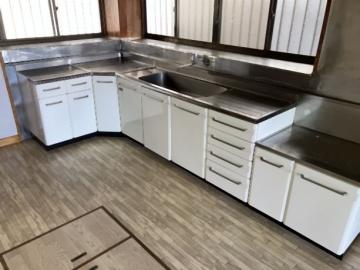 キッチン(2026年3月)