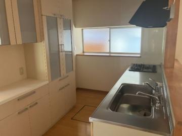 キッチン(2026年4月)