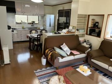 リビング(2026年4月)