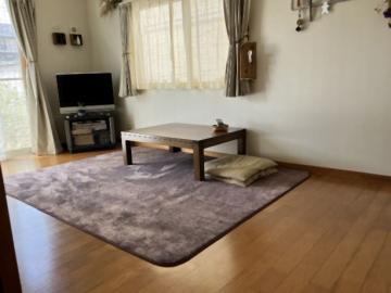 リビング(2026年4月)