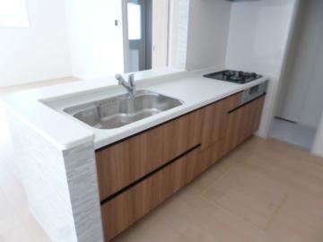 キッチン(2026年4月)