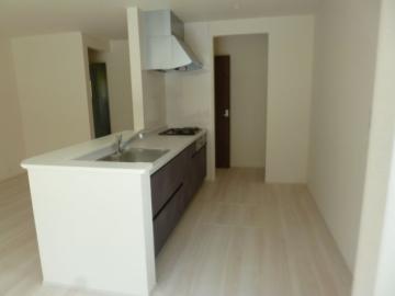 キッチン(2026年4月)