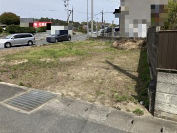 現地土地写真(2026年4月)