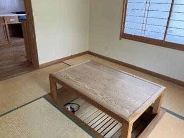 居室(2026年5月)