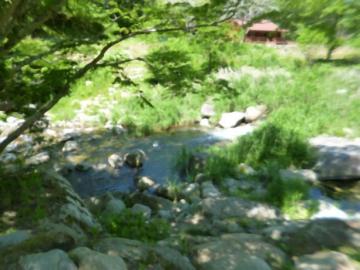 現地土地写真(2026年5月)