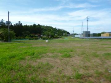 現地土地写真(2026年6月)