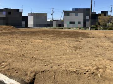 現地土地写真(2026年4月)