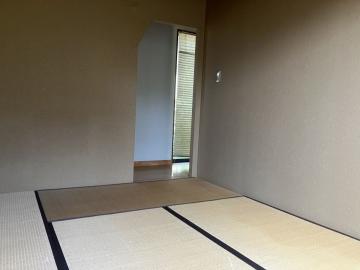 居室(2026年7月)