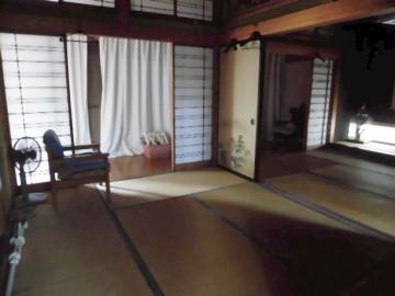居室(2026年8月)