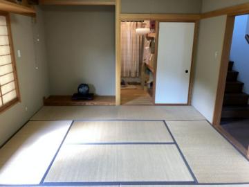居室(2026年9月)