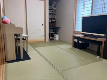 居室(2026年9月)