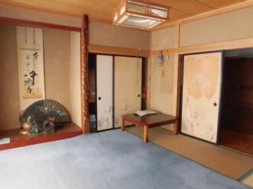 居室(2026年10月)
