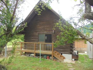 外観(2018年7月) 外観(2018年7月)