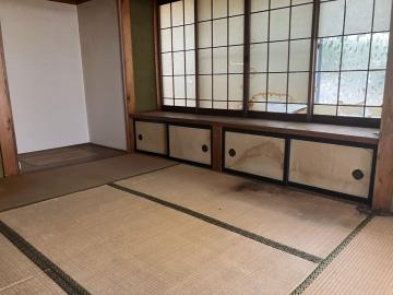 居室(2025年6月)