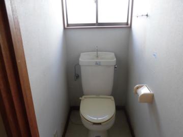 トイレ(2022年3月)