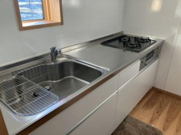 キッチン(2025年11月)