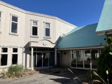 現地土地写真(2024年11月) 現地土地写真(2024年11月)