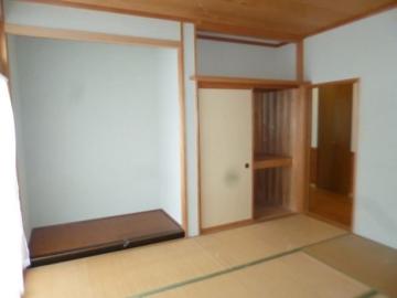 居室(2025年2月)