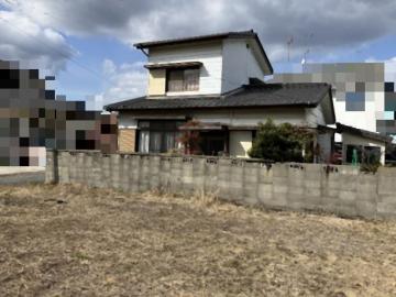 現地土地写真(2025年3月)