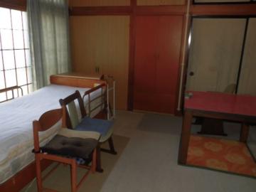 居室(2025年5月)