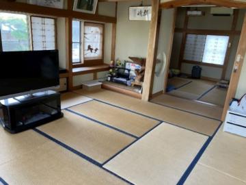 居室(2025年5月)